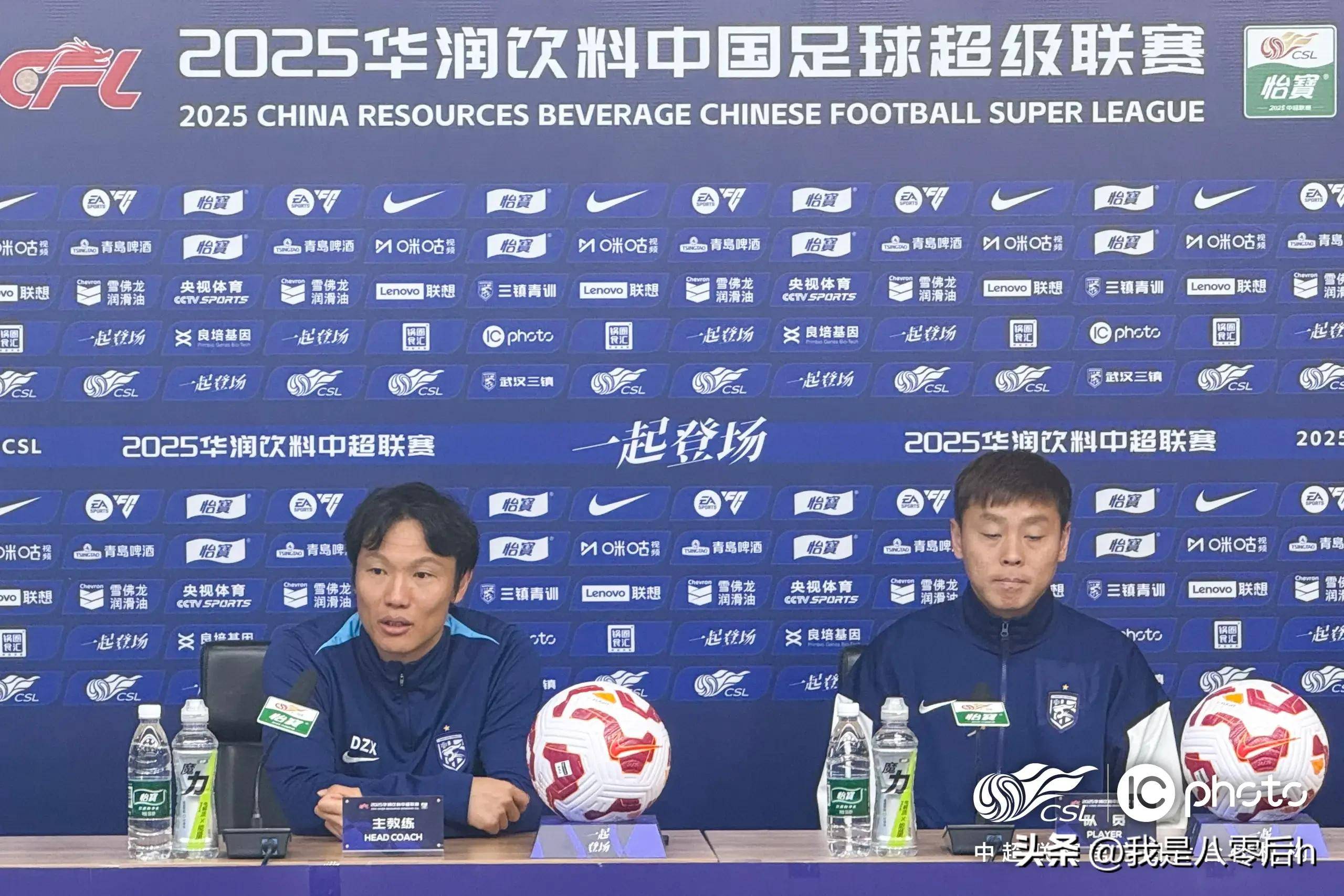 开云体育-武汉三镇迎中超关键赛；今夜主帅复盘；话题不断；资深球员宣示担当的简单介绍