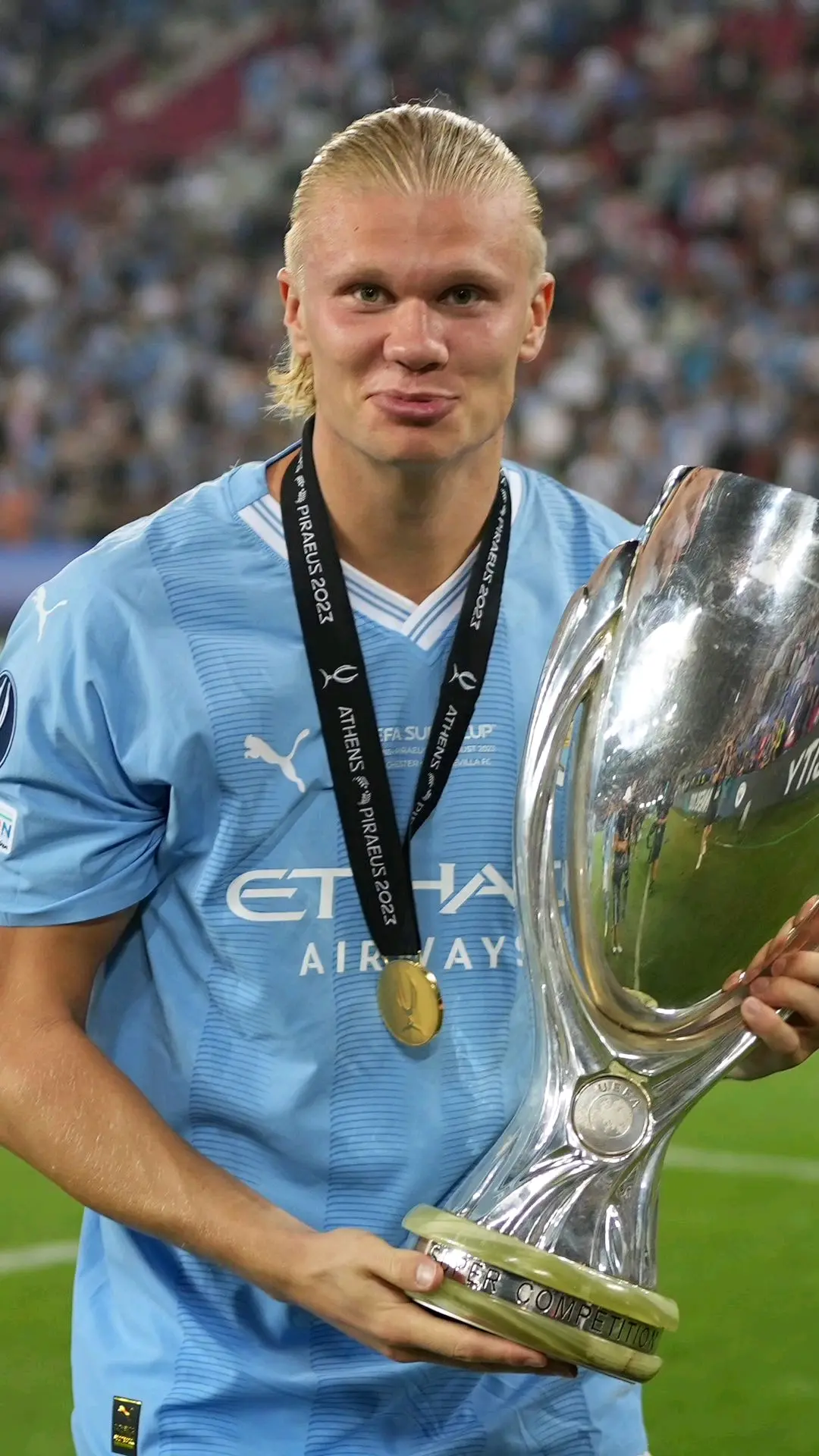 开云体育- 塞维利亚杯是什么梗 