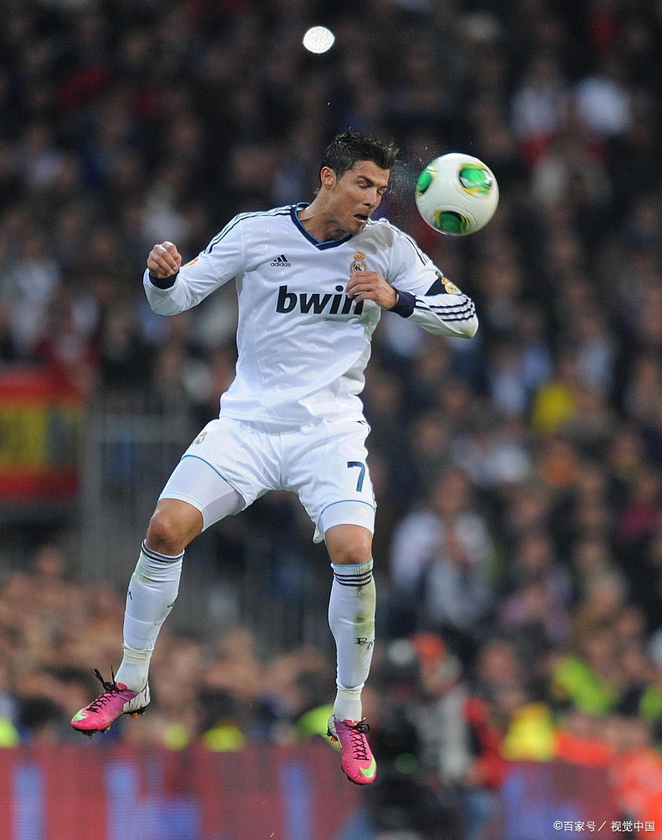 开云体育- c罗连续11场比赛破门 