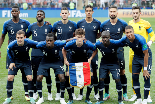 Ning关键节点大胜，法国队带队取胜！的简单介绍