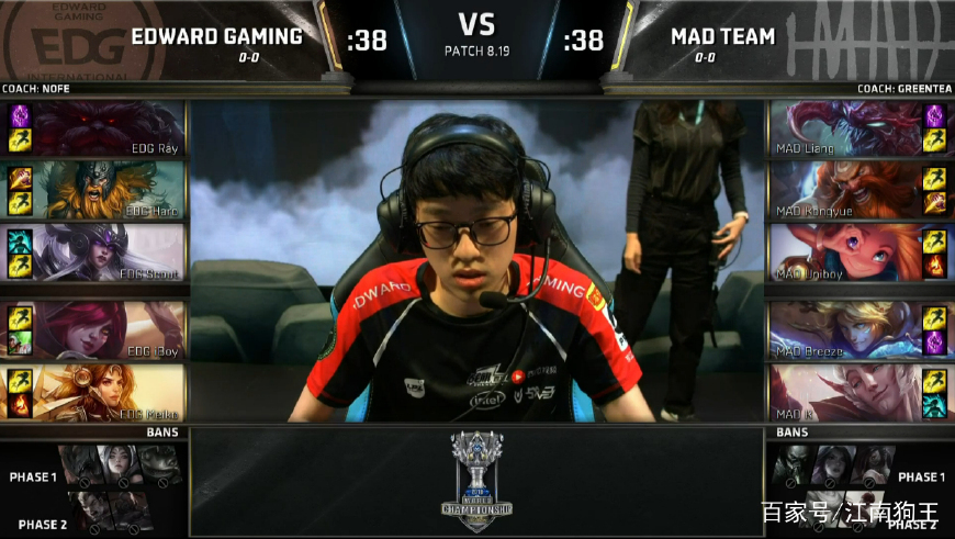 开云体育-关于Scout在MAD比赛中挺进下一轮，惊险取胜引发热议！的信息