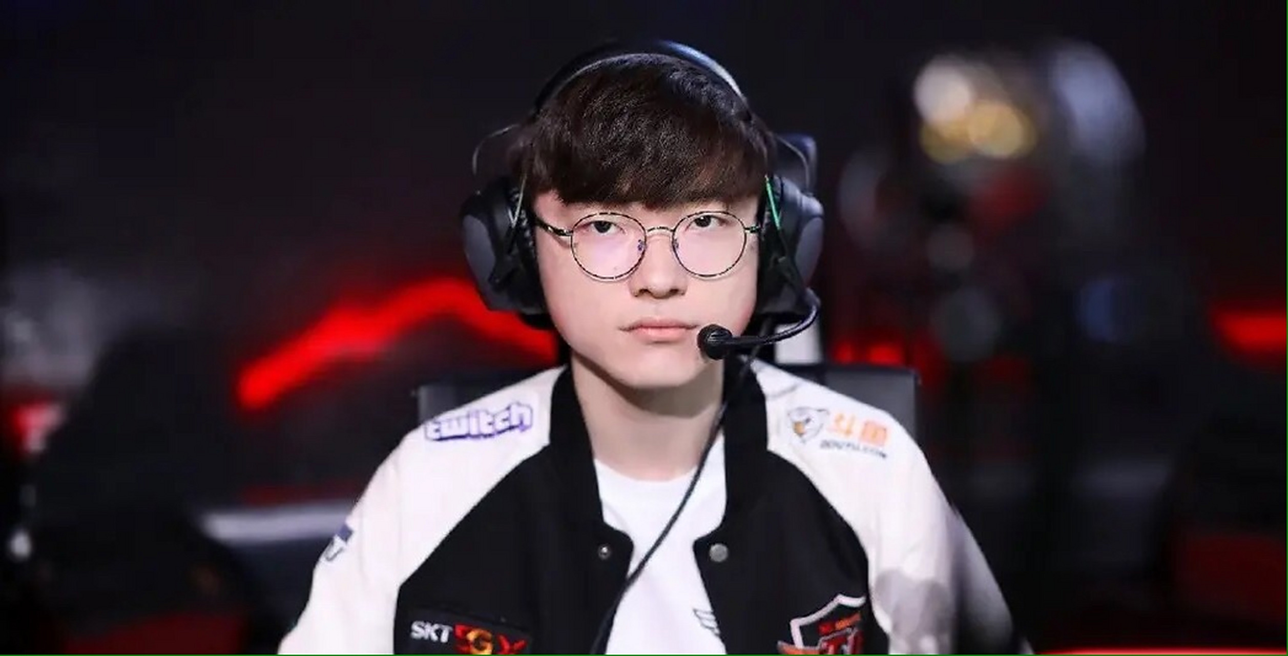 开云体育-Faker遭遇十连败，中国队教练面临压力！的简单介绍