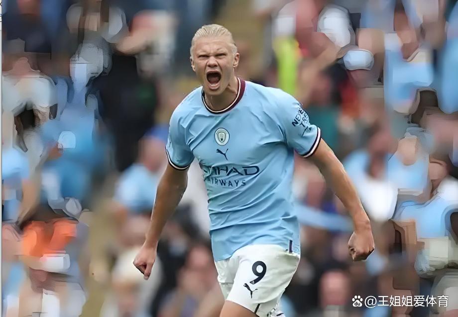 Kaiyun-关于哈兰德在DWG比赛中势不可挡，突破纪录引发热议！的信息